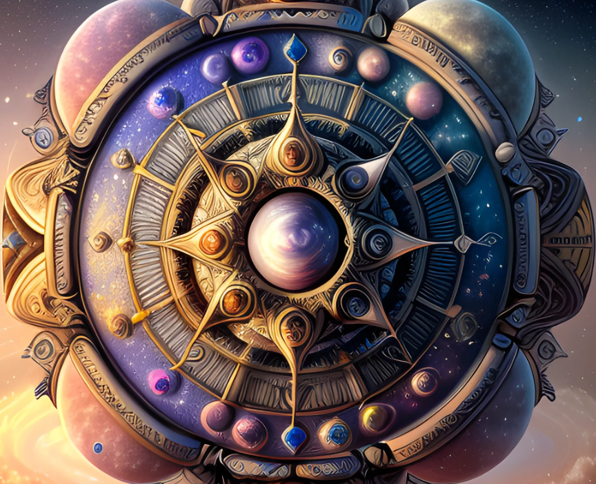 Natal Chart Reading with Soulful Teleranto - Discover Your Cosmic Blueprint & Life Purpose
