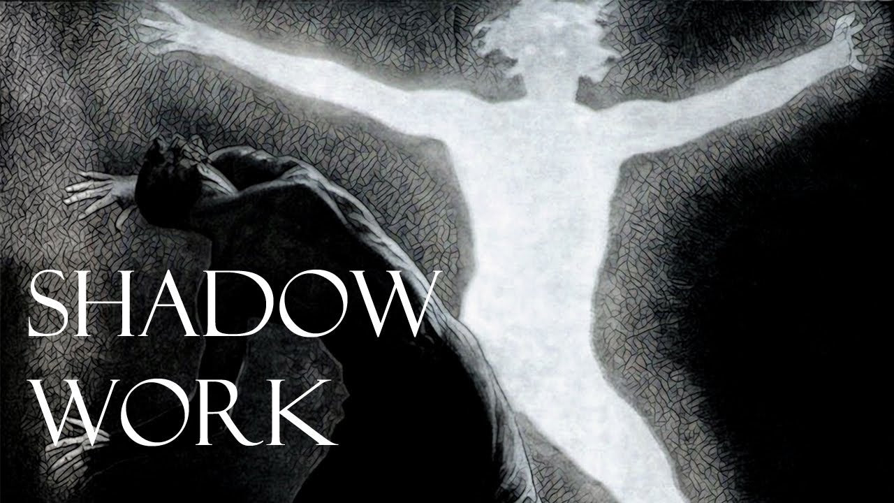 Shadow work Apprentice