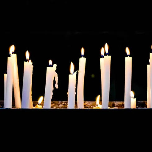 Personal Spell Service - Tailored 7-Day Ritual Work + BONUS Call & Power Spell Stack