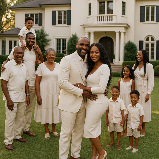 The Infinity Method: Love Without Limits, Legacy Without End (90-Day Master-Level Relationship Transformation)