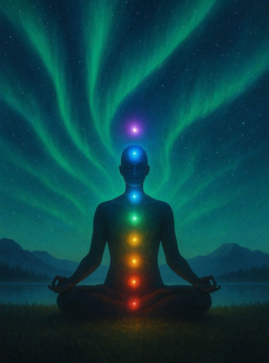 60-Minute Deep Alignment Guided Meditation with Soulful Teleranto - Align, Receive Guidance and BONUS Extra Care