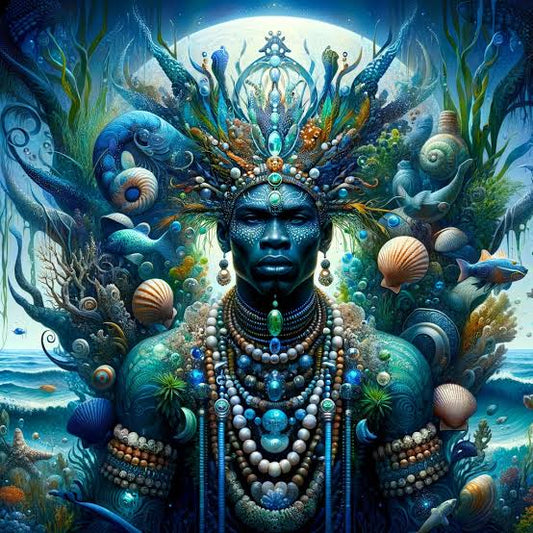 Olokun Run My Money Back Spell – December 19